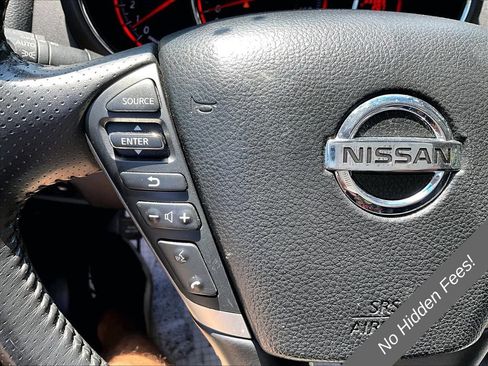 Used 2010 Nissan Murano LE w/ Navigation Pkg AWD/4WD image 16