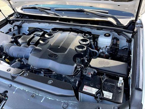 Used 2024 Toyota 4Runner SR5 Premium image 61