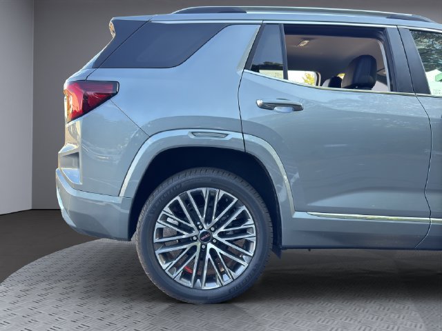 New 2027 GMC Terrain Denali AWD/4WD image 29