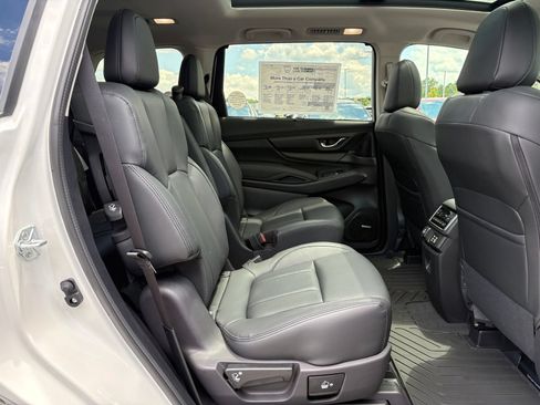 New 2026 Subaru Ascent Bronze Edition w/ Onyx Package AWD/4WD image 31