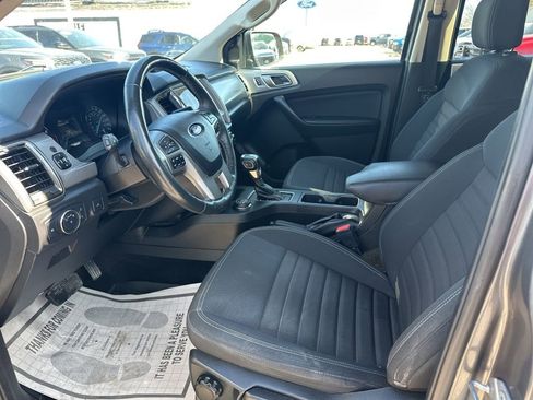 Used 2021 Ford Ranger XLT w/ Equipment Group 301A Mid AWD/4WD image 21