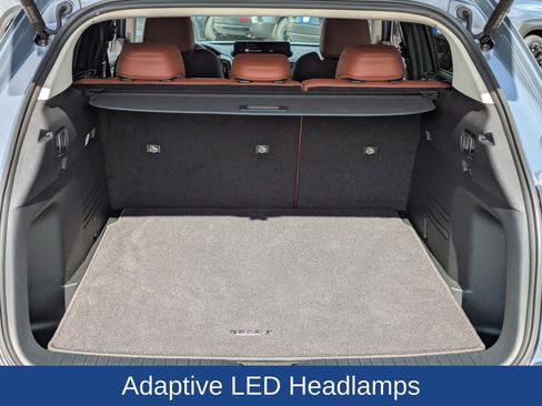 Certified 2023 MAZDA CX-50 Meridian Edition w/ Apex Package image 11