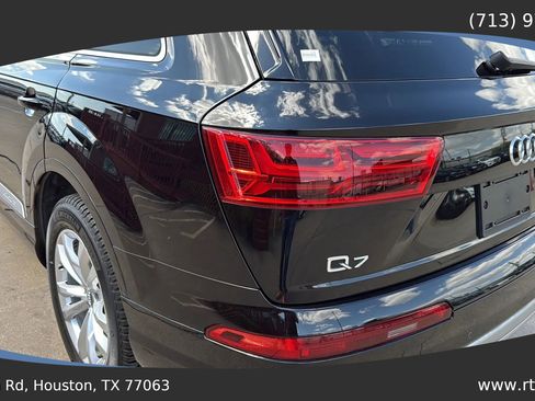 Used 2017 Audi Q7 2.0T Premium image 18