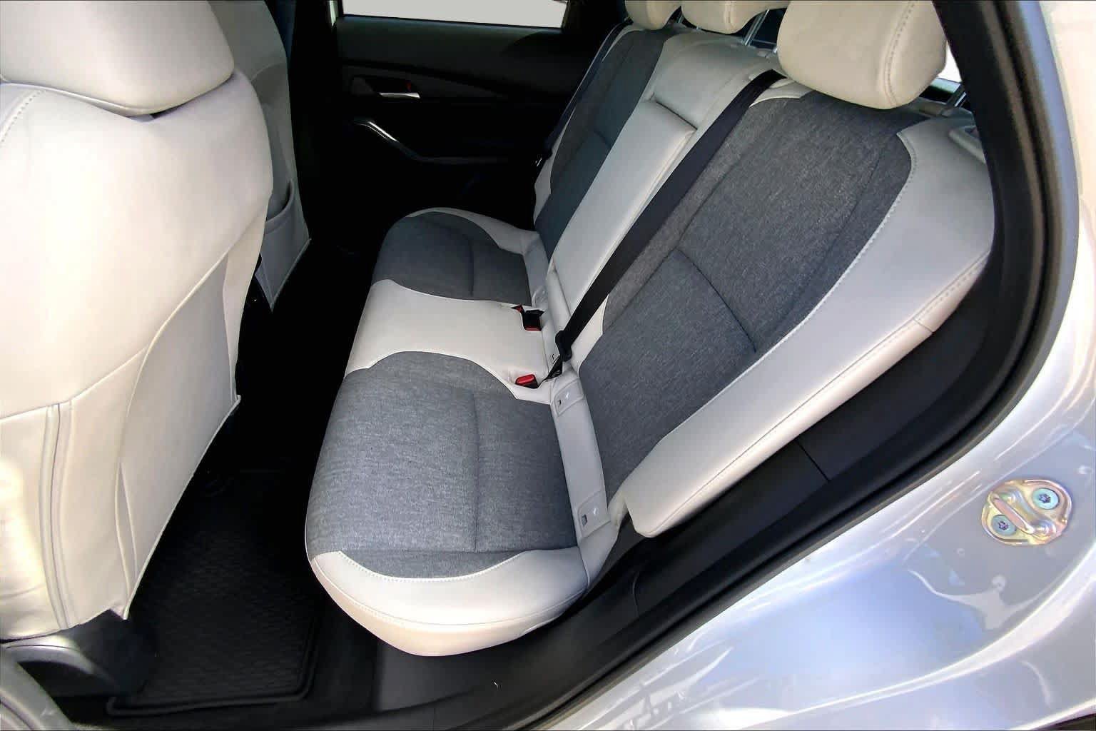 Certified 2026 MAZDA CX-30 AWD 2.5 S image 21