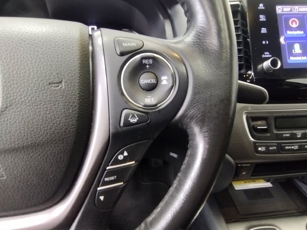 Used 2022 Honda Ridgeline RTL-E image 32