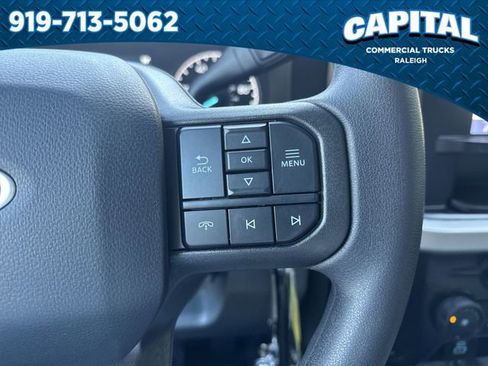 New 2025 Ford F450 XL image 24