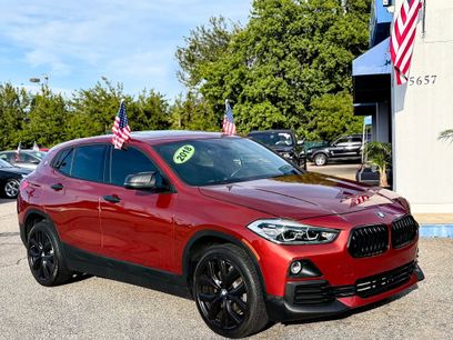 Used 2018 BMW X2 xDrive28i