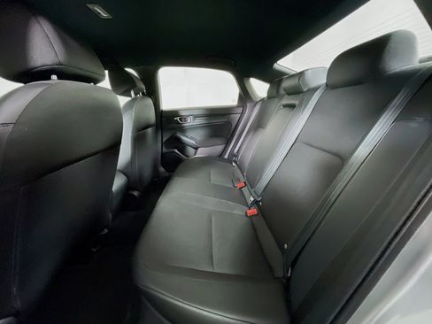 Used 2025 Honda Civic Sport image 26