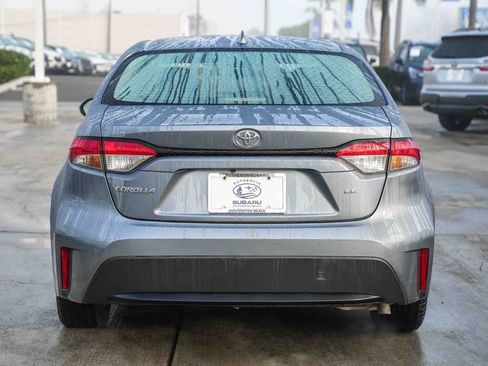 Used 2023 Toyota Corolla LE image 6