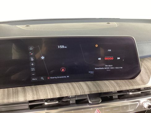 Used 2023 Kia Telluride SX AWD/4WD image 34