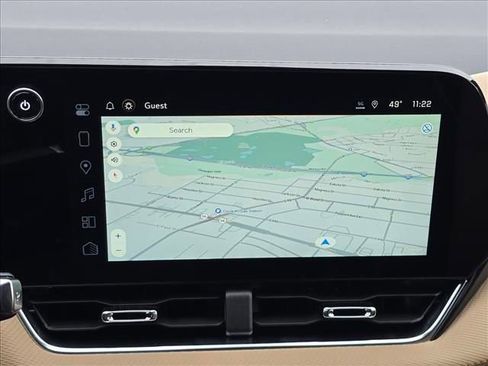 New 2026 Chevrolet Equinox ACTIV w/ Convenience Package III image 27