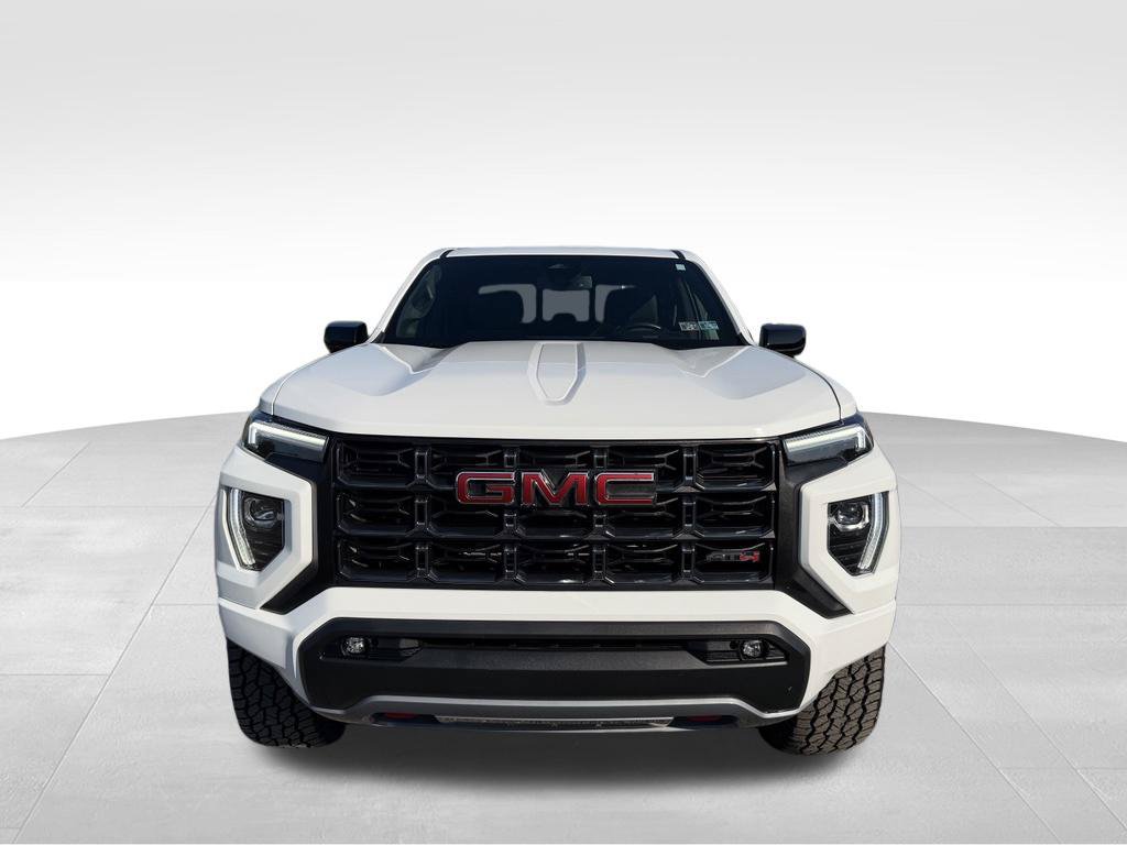 Used 2023 GMC Canyon AT4 AWD/4WD image 25