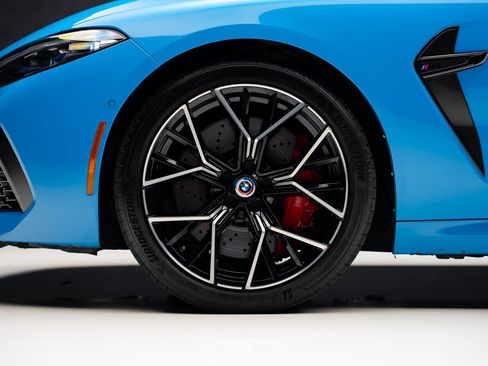 Used 2023 BMW M8 Competition w/ M Carbon Exterior Package image 23