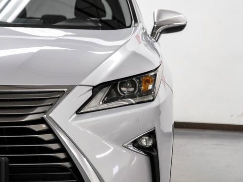 Used 2018 Lexus RX 350 FWD w/ Premium Package image 57