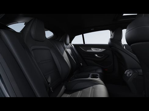 New 2026 Mercedes-Benz AMG GT 43 image 40