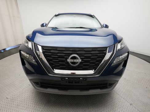Certified 2023 Nissan Rogue SV w/ SV Premium B Package AWD/4WD image 11
