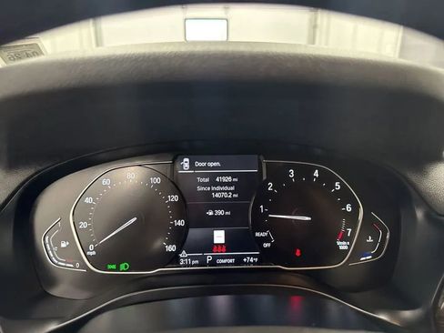 Used 2022 BMW X3 xDrive30i image 11