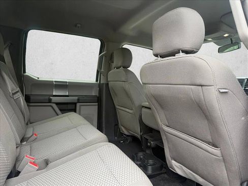 Used 2018 Ford F150 XLT w/ Equipment Group 301A Mid RWD image 22