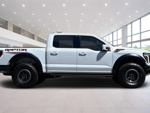 Used 2025 Ford F150 Raptor AWD/4WD image 3