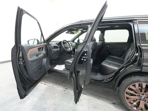 New 2026 Subaru Forester Sport image 23