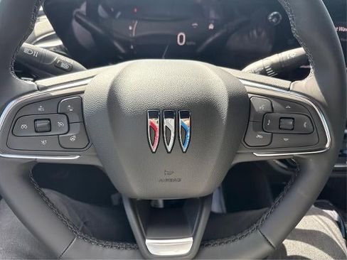 New 2026 Buick Envista Sport Touring image 25