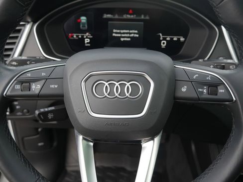 Certified 2022 Audi Q5 2.0T Premium Plus w/ Premium Plus Package image 46