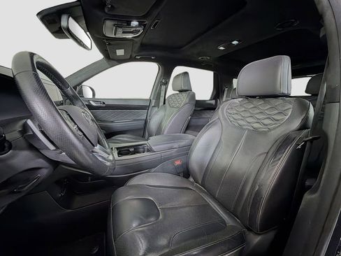 Used 2020 Hyundai Palisade Limited AWD/4WD image 12