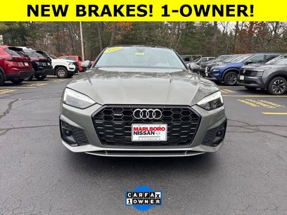 Used 2025 Audi A5 2.0T Premium Plus