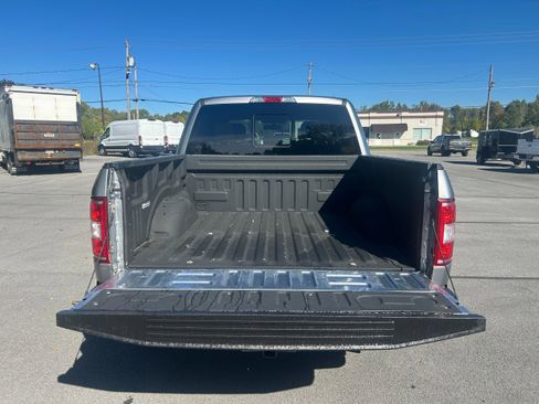 Used 2020 Ford F150 XLT w/ Equipment Group 302A Luxury image 4