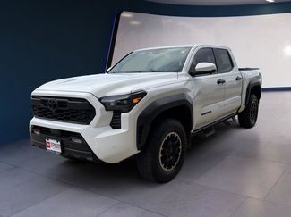 Used 2024 Toyota Tacoma TRD Off-Road w/ TRD Off Road Premium Package video 1