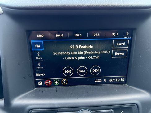 Used 2019 GMC Terrain SLE w/ Driver Convenience Package image 19