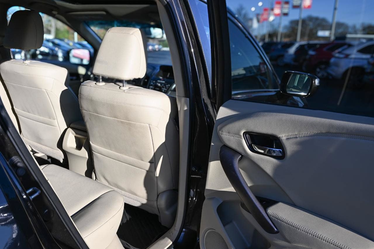 Used 2015 Acura RDX AWD image 14