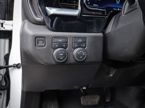 Used 2023 Chevrolet Silverado 1500 LT w/ Work Truck Package image 21