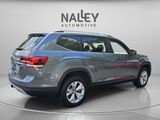 Used 2019 Volkswagen Atlas S image 5