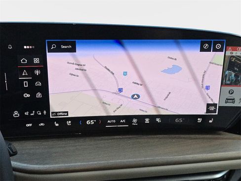 New 2025 Audi Q5 Prestige image 25