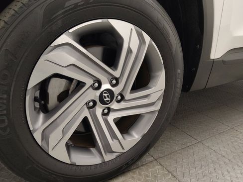 Used 2023 Hyundai Santa Fe SE image 31