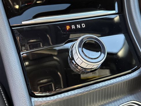 New 2025 Jeep Grand Cherokee L Laredo w/ Luxury Tech Group I image 38