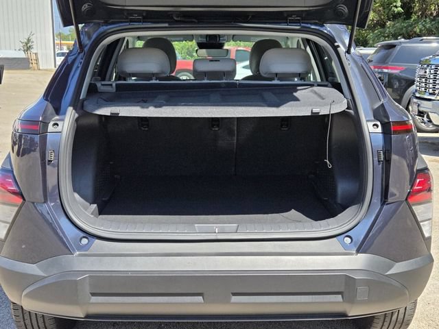 Used 2025 Hyundai Kona SEL AWD/4WD image 11