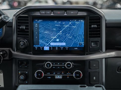 Certified 2024 Ford F150 XLT w/ Tow/Haul Package image 29