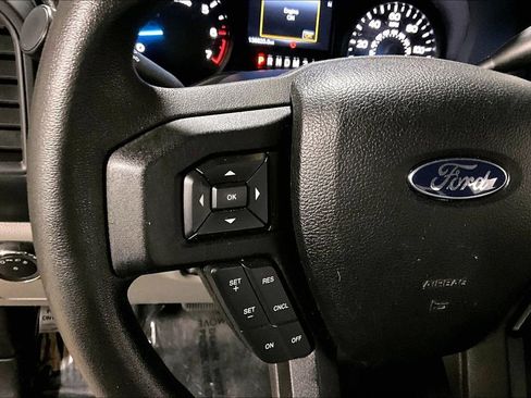 Used 2015 Ford F150 XL w/ Equipment Group 101A Mid image 21