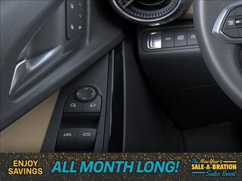 New 2026 Chevrolet Equinox ACTIV w/ Convenience Package III image 22