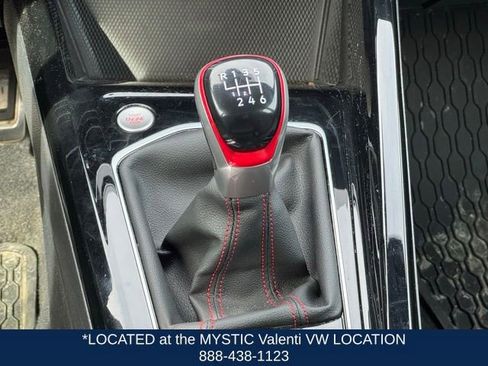 Used 2024 Volkswagen GTI S FWD image 16