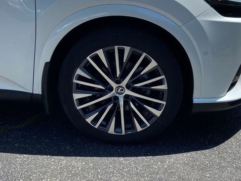 Certified 2023 Lexus RX 350 Premium Plus w/ Accessory Package AWD/4WD image 9