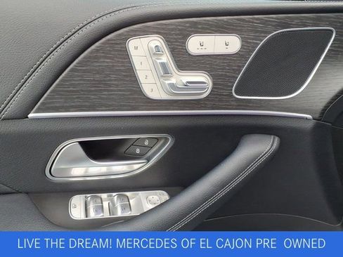 Certified 2024 Mercedes-Benz GLE 350 4MATIC image 13