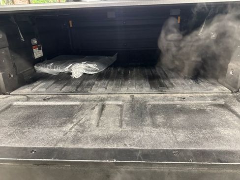 Certified 2023 Honda Ridgeline Black Edition image 32