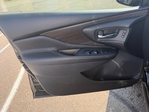 Used 2023 Nissan Murano Platinum AWD/4WD image 28