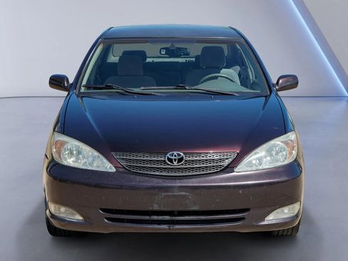 Used 2003 Toyota Camry XLE image 2