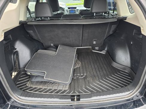 Used 2015 Honda CR-V Touring image 26