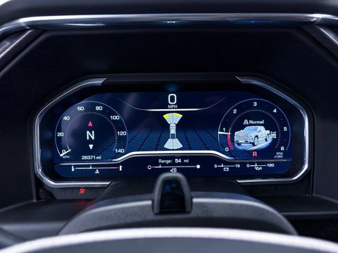 Used 2023 GMC Sierra 1500 Denali Ultimate image 36