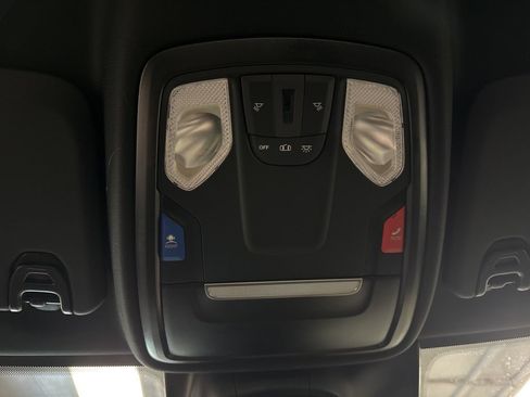New 2026 RAM 2500 Tradesman AWD/4WD image 30